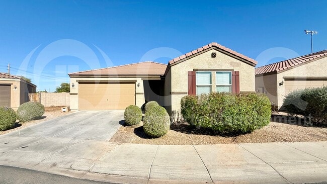 property at 5215 S 18th Pl