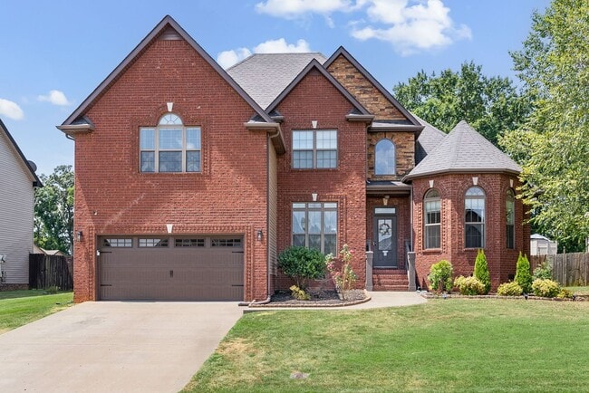 property at 3722 Windmill Dr
