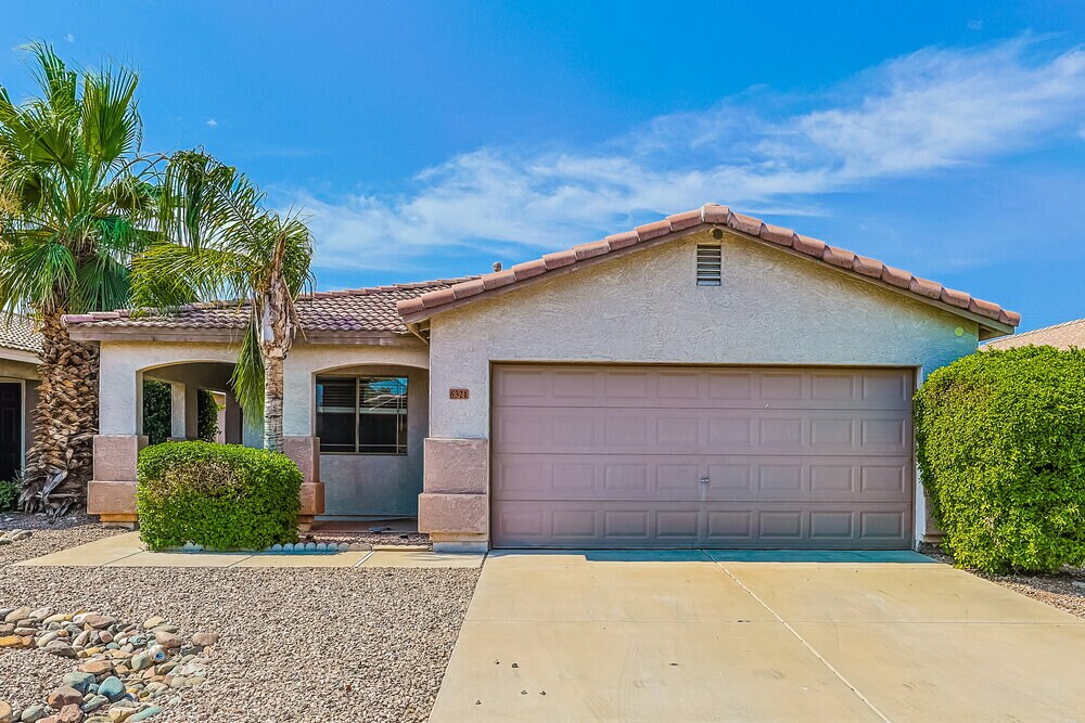 6321 W Superior Ave in Phoenix, AZ - Building Photo