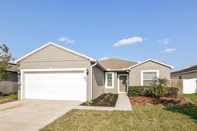property at 6823 Glenbrook Dr