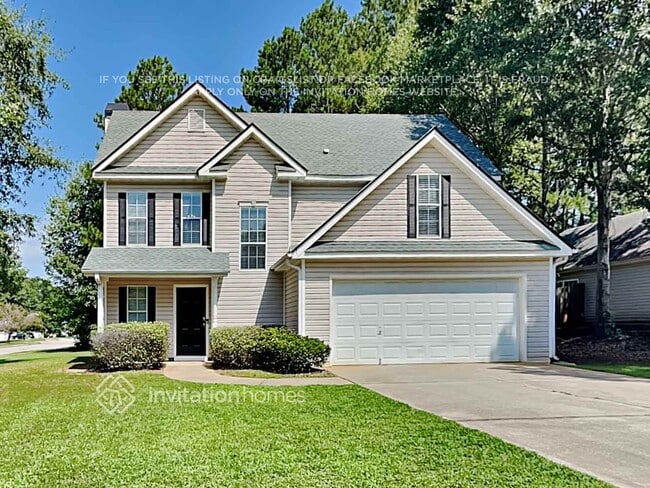 property at 601 Lynchburg St