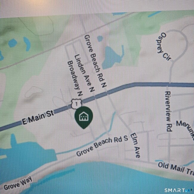 47 Broadway S in Westbrook, CT - Building Photo - Building Photo