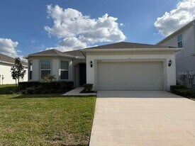6048 Forest Perch Dr in St. Cloud, FL - Building Photo
