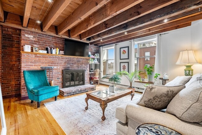 property at 130 Fulton St