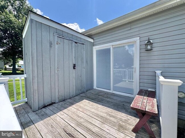 property at 8186 June Way