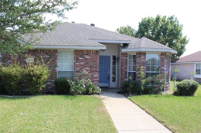 property at 7214 Maplewood Dr
