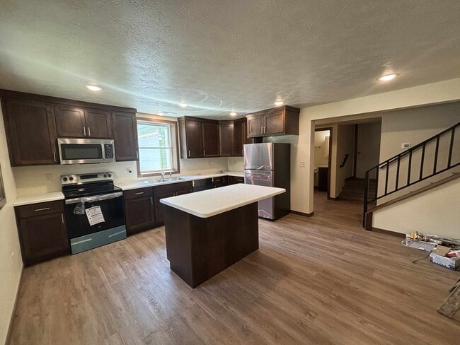 property at 1823 E 34th St N