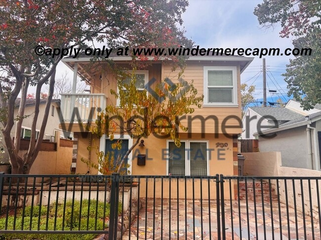 property at 2420 37th St