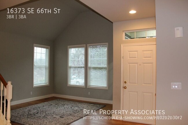 16373 SE 66th St in Bellevue, WA - Building Photo - Building Photo
