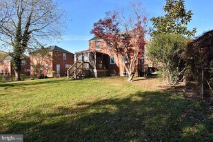 2302 Dexter Ave in Silver Spring, MD - Building Photo