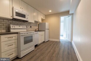 3604 Baring St in Philadelphia, PA - Building Photo
