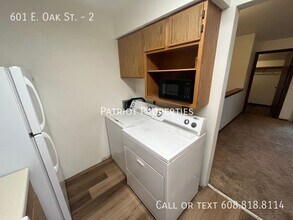 601 E Oak St in Cottage Grove, WI - Building Photo - Building Photo