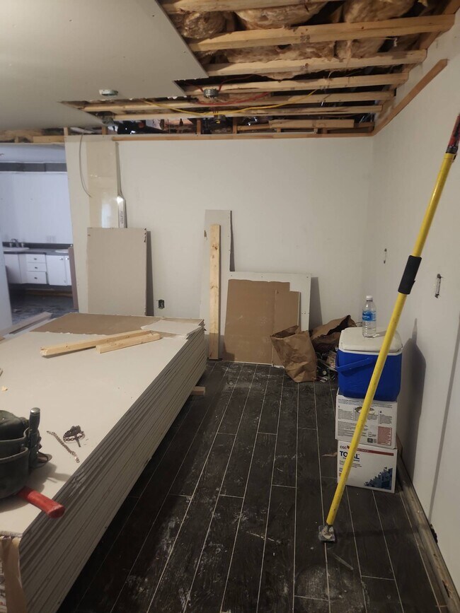 84 Isidore-Boucher Blvd in St-Jacques, NB - Building Photo - Building Photo