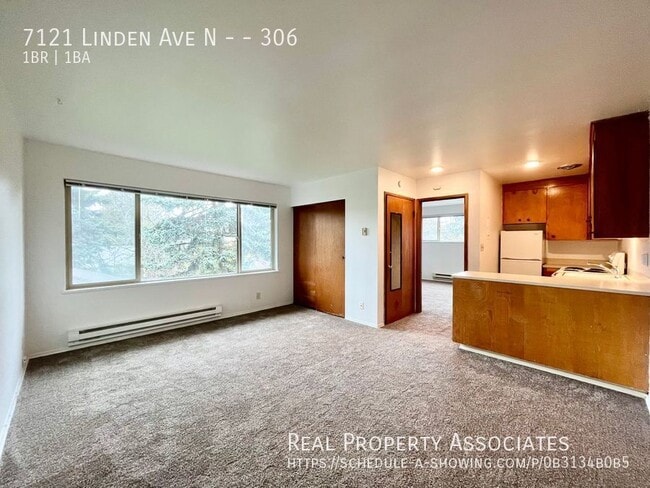 7121 Linden Ave N in Seattle, WA - Building Photo - Building Photo