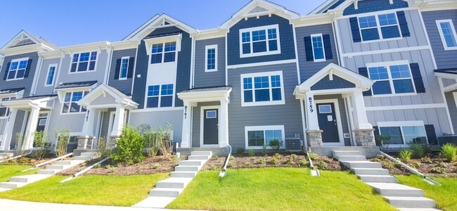 property at 8761 W 108th Dr