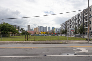 Little Havana Apartamentos