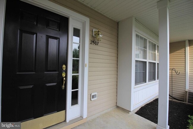 property at 2507 Saxony Dr
