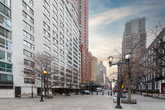 The Belaire in New York, NY - Building Photo - Building Photo