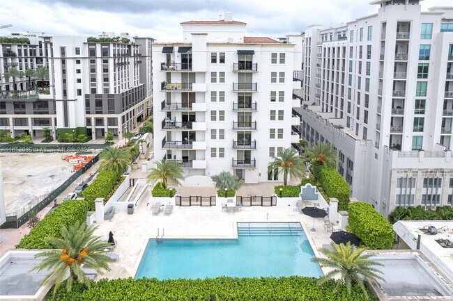 4100 Salzedo St in Coral Gables, FL - Building Photo - Building Photo
