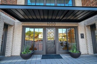 1000 Cannon Pkwy in Roanoke, TX - Building Photo - Building Photo