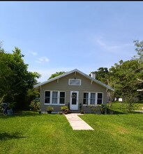 308 W Smith Ave in Lake Hamilton, FL - Building Photo - Building Photo