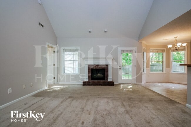 143 Riva Ridge Ln in Newnan, GA - Building Photo - Building Photo