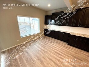 9638 Water Meadow Dr in Colorado Springs, CO - Building Photo - Building Photo