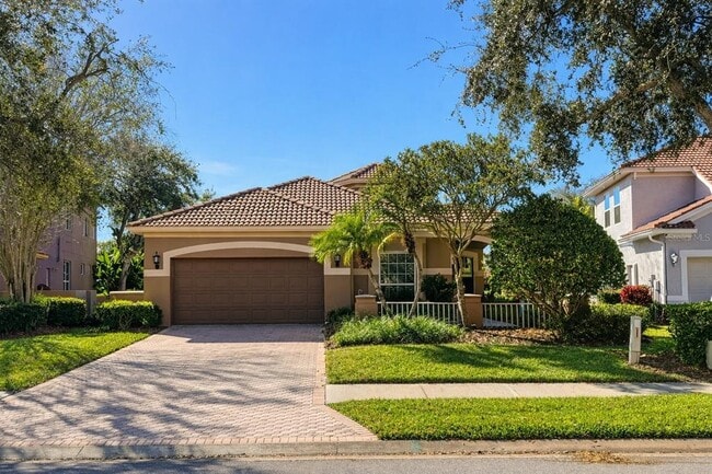 property at 9973 Sago Point Dr