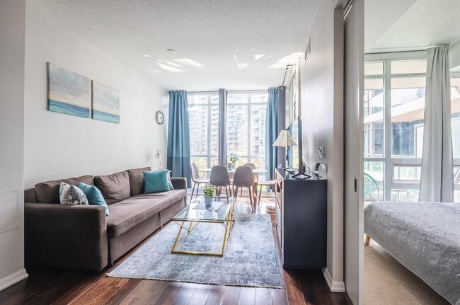 211 Fort York Blvd, Unit SI ID1345800P