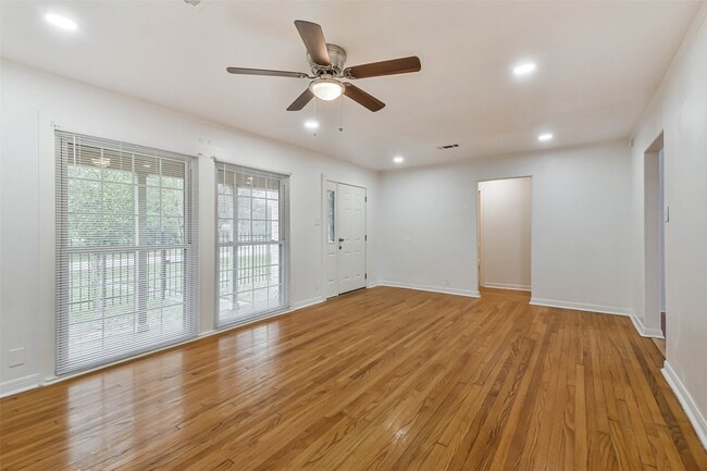 7740 Camwood St in Houston, TX - Building Photo - Building Photo