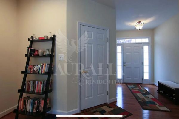 743 Swan Neck Ln in Raleigh, NC - Building Photo - Building Photo