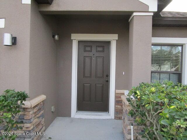 4535 Millicent Cir in Melbourne, FL - Building Photo - Building Photo