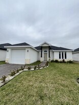 3421 Silver Nugget Dr in Edinburg, TX - Building Photo