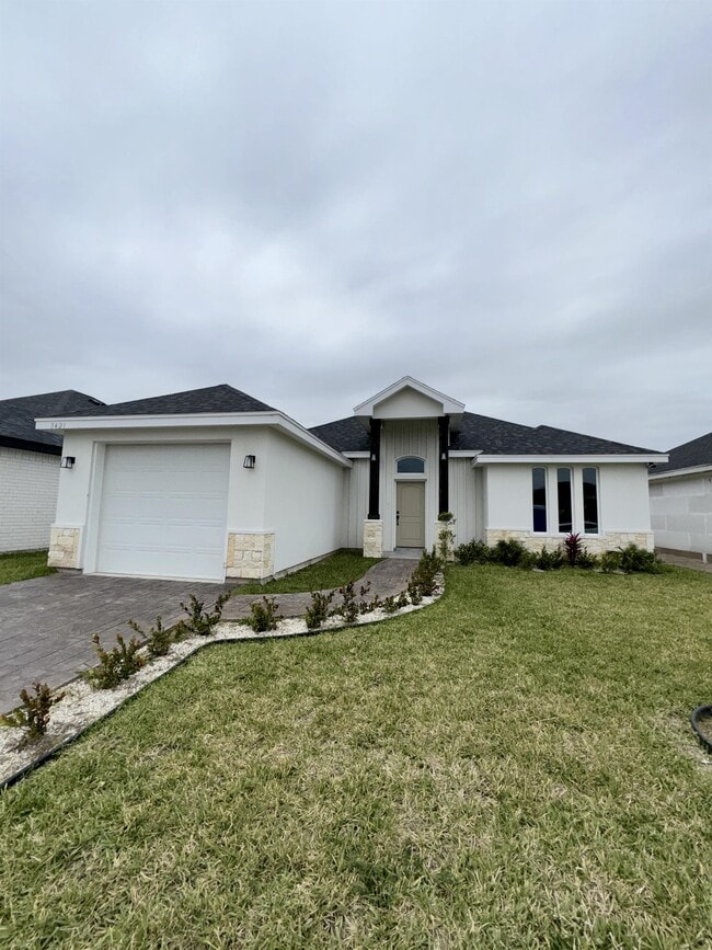 property at 3421 Silver Nugget Dr