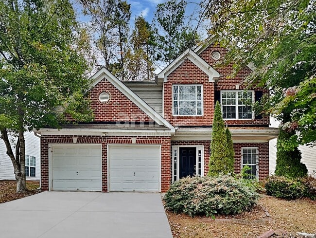 property at 875 Clairidge Ln