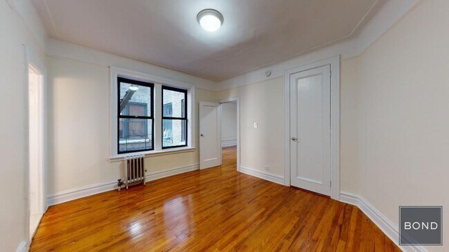 property at 605 W 170th St