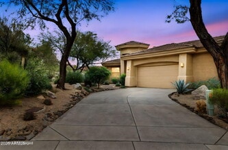 7491 E Quien Sabe Way in Scottsdale, AZ - Building Photo - Building Photo