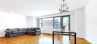 2500 Johnson Ave in Bronx, NY - Building Photo