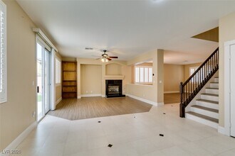 625 Baysville Ct in Las Vegas, NV - Building Photo - Building Photo