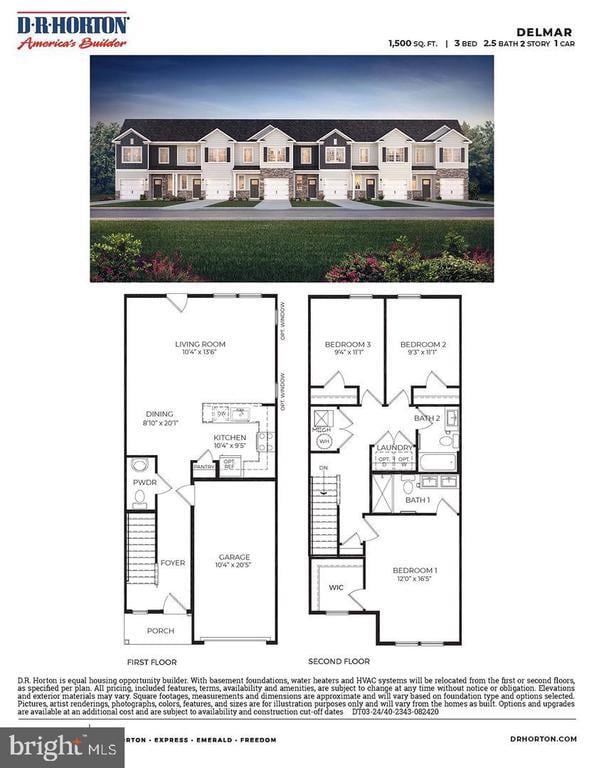 property at 80 Alexander Wy