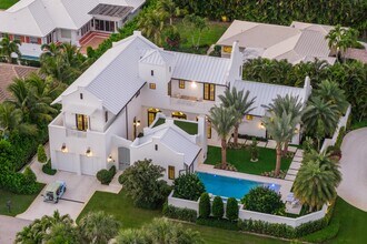 734 S Ocean Blvd in Delray Beach, FL - Building Photo - Building Photo