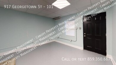 917 Georgetown St in Lexington, KY - Building Photo - Building Photo