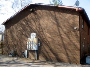 1580 N Church St in Decatur, IL - Building Photo - Building Photo