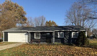 8145 S Sprinkle Rd in Portage, MI - Building Photo