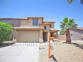 7722 S 48th Ln in Phoenix, AZ - Building Photo
