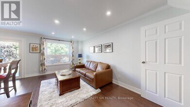 4287 Beacon Ln in Mississauga, ON - Building Photo - Building Photo