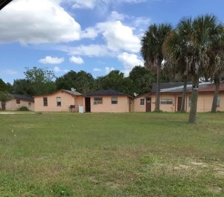 42 W Bullard Ave in Lake Wales, FL - Building Photo - Building Photo