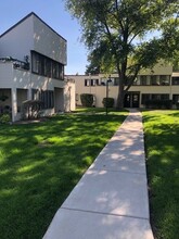 Arboretum Villages in Lisle, IL - Foto de edificio - Building Photo