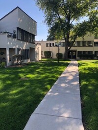 Arboretum Villages in Lisle, IL - Building Photo - Building Photo