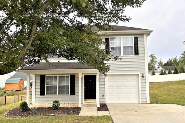 property at 1105 Ametrine Ln